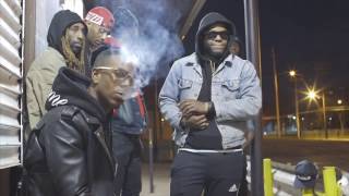 Ripp Flamez  All Good Official Music Video [upl. by Richey]