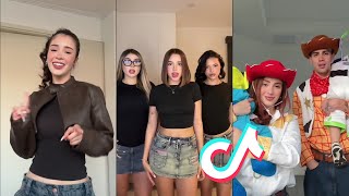 Los Mejores Bailes y Tendencias de TikTok 2024 🔥 TikTok Latam [upl. by Charron263]