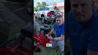 Meet the Snapper Pro The Mower That Changed Everything [upl. by Howe]