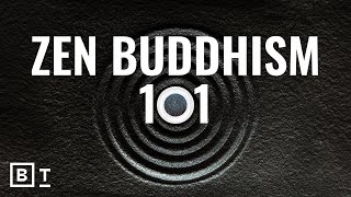 Harvard professor’s 6step guide to Zen Buddhism  Robert Waldinger [upl. by Alane]