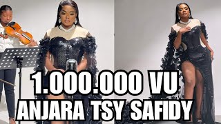 1000000 VU ANJARA TSY SAFIDY BLACK NADIA [upl. by Sturges]