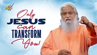 Healing Love  Only Jesus Can Transform You  Ep 833  Turn On CC for Subtitles [upl. by Eelahc]