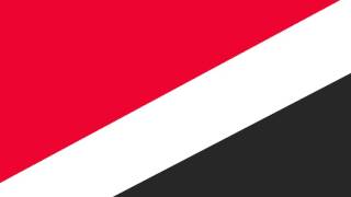 Bandera de la Micronación de Sealand  Flag of the Micronation of Sealand [upl. by Hera]