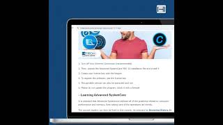100 Working List of Advanced SystemCare 123 key 2024 [upl. by Einatirb868]