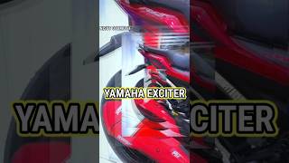 Yamaha Exciter yamaha exciter155vva shorts [upl. by Honeywell402]