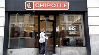 Heres how Chipotle got 500 people sick [upl. by Arman]