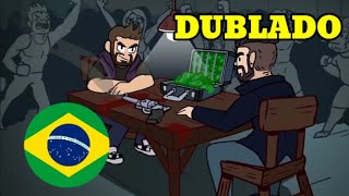 Roleta russa 14  Dublado PTBR [upl. by Eiramrebma]