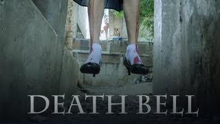 Death Bell  A Short film Movie Adaptation [upl. by Stevy184]