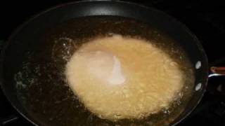 fry bake recipe httpcaribbeanpotcomarusticfrybakerecipe [upl. by Nosrak993]