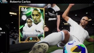 Bug para tirar o Roberto Carlos eFootball 2025 [upl. by Heady]