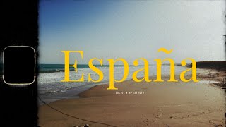 VLOG Spanien Saljol [upl. by Wilbur]