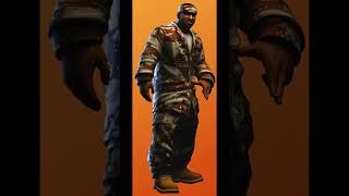 Shorts NORE  Full Mode  Def Jam Fight For NY Loading Screen Themes [upl. by Aelat]