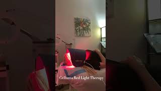 Celluma Red Light Therapy [upl. by Karen]