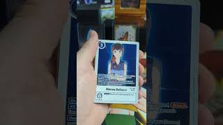 Daily Digimon Card Game Secret Crises Pack Opening Day 13 digimoncardgame booster cardgame [upl. by Dionisio682]