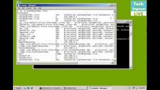 Windows Command Line Networking Tool  NSLOOKUP [upl. by Tnahsin]