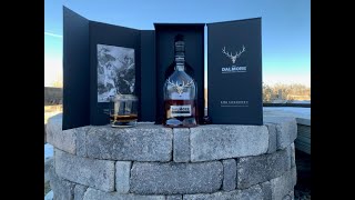 Scotch Hour Episode 90 The Dalmore King Alexander III and Alfred Hitchcock [upl. by Nallid]