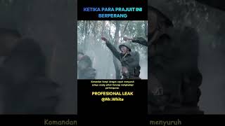 Ketika para prajurit ini berperang cuplikanfilm [upl. by Charyl]