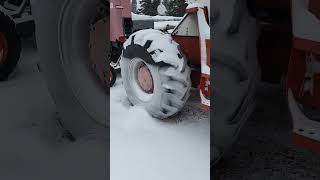 how to tell the calcium level of your tractor tires farming alberta coldweather case shorts [upl. by Aara]