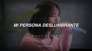 MOON SUA Billlie – Like A Star Reborn Rich OST Part 4 Traducida al español [upl. by Buchanan]