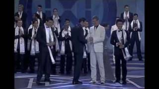 Mr World 2007 Finale [upl. by Bowie]