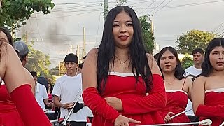 Desfile del Correo desdé Quezaltepeque [upl. by Elokyn]