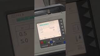 Particle Counter Particle Size AnalyzerTouqeerchohan92particle [upl. by Heiney]