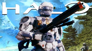 What 5000 Hours of Halo Infinite looks like [upl. by Oner435]