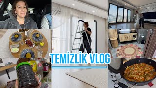 BU MARKAYI İLK DEFA ALDIM ❌ BAKALIM NASIL❌ GİTTİĞİMİZ GİBİ GERİ GELDİK ❌ BALIK MASAMIZ ❌ VLOG 🎬 [upl. by Roderica]