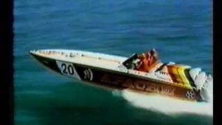 1981 OffShore Powerboat Race Season [upl. by Isiad865]