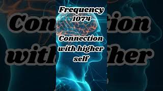 Frequency 1074 Hz 🌌 Aids in enhancing spiritual perception ✨ Connection with higher self holistic [upl. by Laveen528]