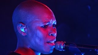 Skunk Anansie  Secretly [upl. by Aham]