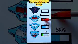 The quot joy quot 3 TAWOG Infection AU Gumball hate🤬 level test shorts art gumball animation trending [upl. by Ahsha]