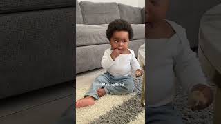 😲Matifa a contaminé cet enfant 😂 Matifa contaminated this child babymatifa funny luke humour [upl. by Asseniv]