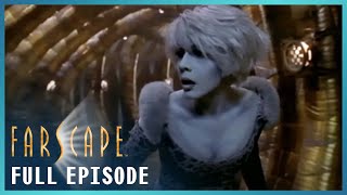 Farscape S1E15 FULL Episode  Durka Returns [upl. by Adrea]