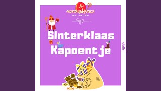 Sinterklaas Kapoentje  Bonne Bonne Bonne [upl. by Dietrich931]