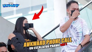 Awkward Phone Call Prank quotDi ko kaya Ang Daks pala nyaquot Part 3 [upl. by Jessamyn]