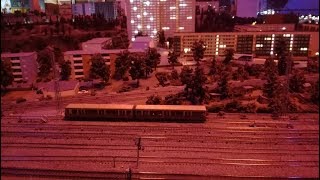 LOXX Miniatur Welten Berlin 2017 [upl. by Rebme]