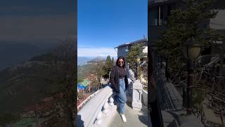 Explore Darjeeling in 3 days🔥 darjeeling shortsvideo [upl. by Amaso]