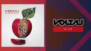 Voltaj  Si ce Official Audio [upl. by Lizette]