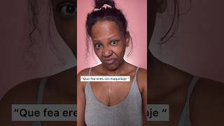 Makeup Transformation tutorial makeuptutorial [upl. by Sakhuja624]