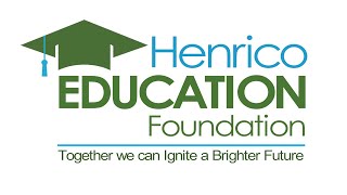 Henrico Education Foundation [upl. by Osborne]