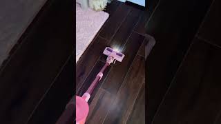 INSE S11 Pro Cordless Vacuum  Credit by kaycevlynn [upl. by Trofmoc]