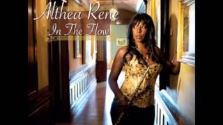 Althea Rene  Flutations In The Flow 2013 [upl. by Fancie]