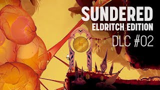 One Gong is More than Enough  Sundered Eldritch Edition Part 2 [upl. by Catriona127]