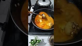 On proses ayam kemangi 🔥😋 ayamkemangi ayamwoku seleranusantara sidoarjo [upl. by Regine405]