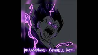 Dragonmane Cowbell Goth sped upnightcore [upl. by Haveman989]