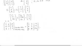 Combinación lineal entre Vectores  Álgebra Lineal [upl. by Most]