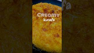 Kunafa 🍂  kunafa recipe malayalamkunafawithoutoven kunafa kunafah shortsfeed dessert [upl. by Silvana872]