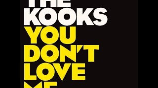 The Kooks  The Window Song [upl. by Renell]