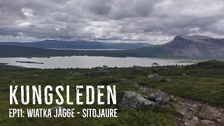 KUNGSLEDEN 11 najpiękniejsze co w życiu widziałem [upl. by Doble]